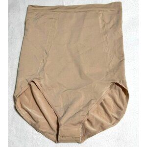 Spanx SPANXsculpt OnCore High-Waisted Brief SS1815 XL